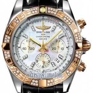 Breitling CB0110aaa698-1ct  Chronomat 44 Mens Watch CB0110aa/a698-1ct 185307
