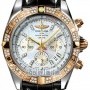 Breitling CB0110aaa698-1ct  Chronomat 44 Mens Watch