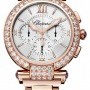 Chopard 384211-5004  Imperiale Automatic Chronograph 40mm