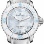 Blancpain 5015a-1144-52a  Fifty Fathoms Automatic Ladies Wat
