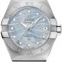 Omega 12310272057001  Constellation Co-Axial Automatic 2