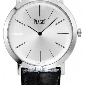 Piaget G0a29112  Altiplano Manual Wind 38mm Mens Watch g0a29112 208437