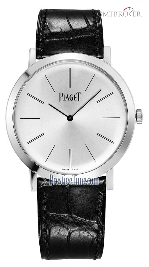Piaget G0a29112  Altiplano Manual Wind 38mm Mens Watch g0a29112 208437