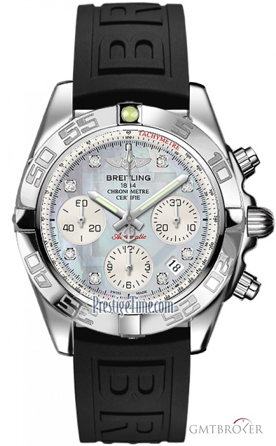 Breitling Ab014012g712-1pro3d  Chronomat 41 Mens Watch ab014012/g712-1pro3d 178903
