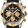 Breitling CB011012b968-1or  Chronomat 44 Mens Watch
