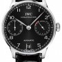 IWC IW500109  Portuguese Automatic Mens Watch
