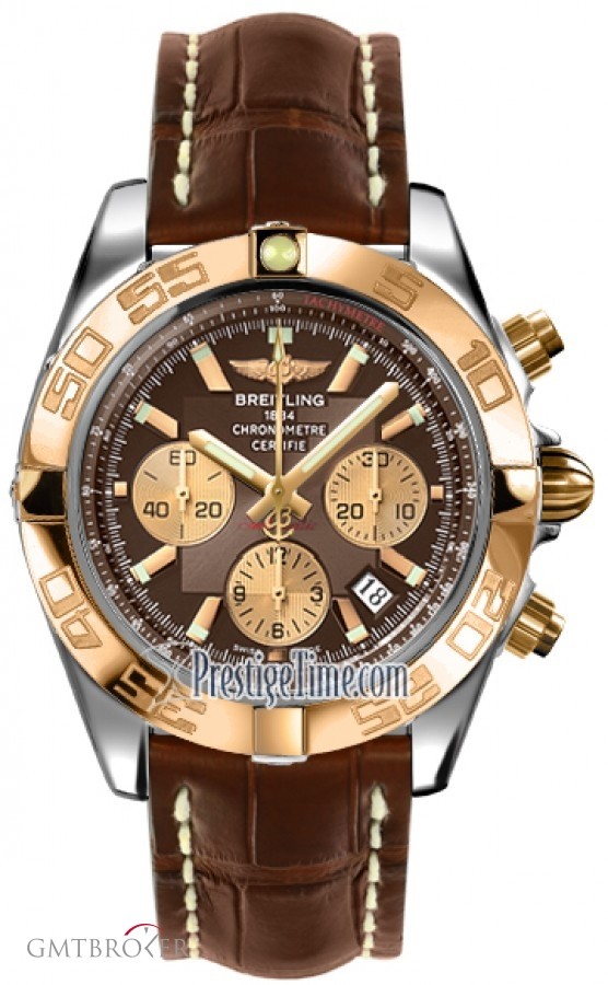 Breitling CB011012q576-2ct  Chronomat 44 Mens Watch CB011012/q576-2ct 185111