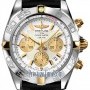 Breitling IB011012a696-1lt  Chronomat 44 Mens Watch