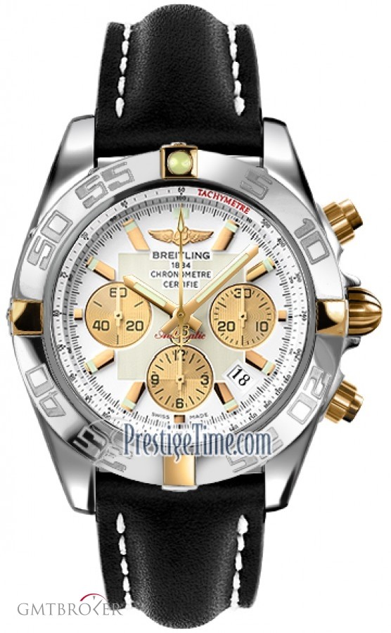 Breitling IB011012a696-1lt  Chronomat 44 Mens Watch IB011012/a696-1lt 179423