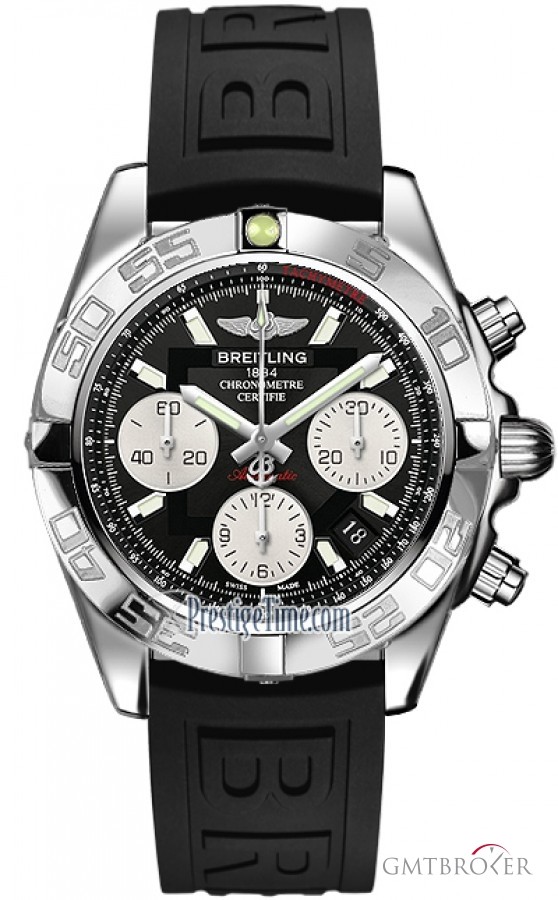 Breitling Ab014012ba52-1pro3d  Chronomat 41 Mens Watch ab014012/ba52-1pro3d 176081
