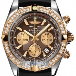 Breitling CB011053q576-1pro3d  Chronomat 44 Mens Watch CB011053/q576-1pro3d 185257