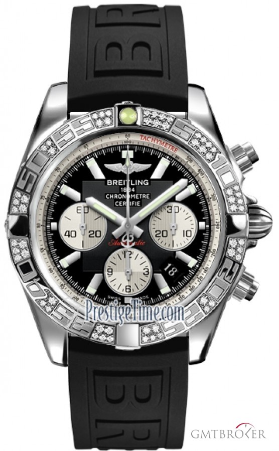 Breitling Ab0110aab967-1pro3t  Chronomat 44 Mens Watch ab0110aa/b967-1pro3t 183621