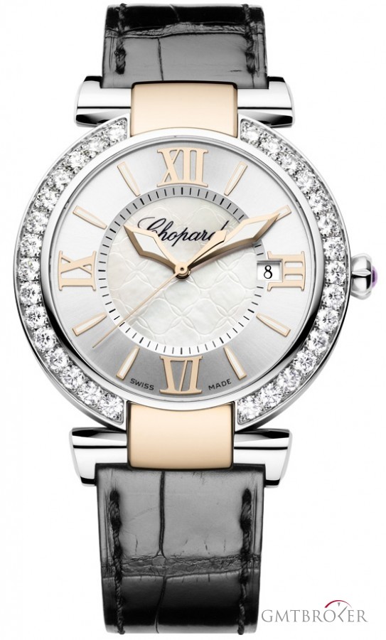 Chopard 388531-6003  Imperiale Automatic 40mm Ladies Watch 388531-6003 176607