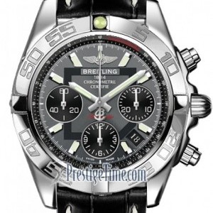 Breitling Ab014012f554-1cd  Chronomat 41 Mens Watch ab014012/f554-1cd 178875