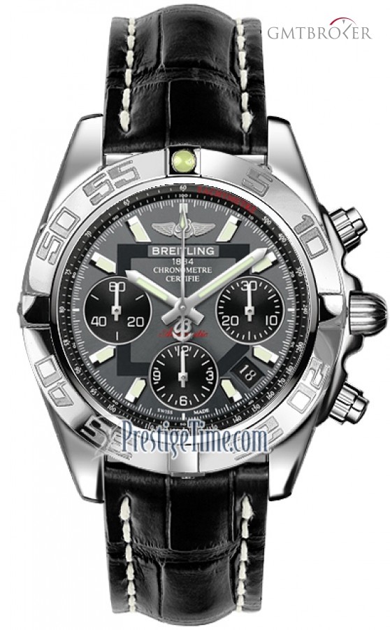 Breitling Ab014012f554-1cd  Chronomat 41 Mens Watch ab014012/f554-1cd 178875