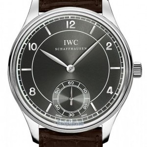 IWC IW544504  Vintage Portuguese Hand Wound Mens Watch IW544504 267955