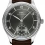 IWC IW544504  Vintage Portuguese Hand Wound Mens Watch