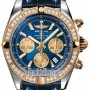 Breitling CB011053c790-3ct  Chronomat 44 Mens Watch