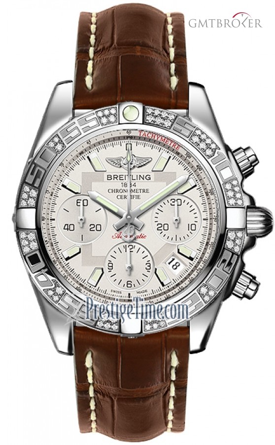 Breitling Ab0140aag711-2cd  Chronomat 41 Mens Watch ab0140aa/g711-2cd 176945
