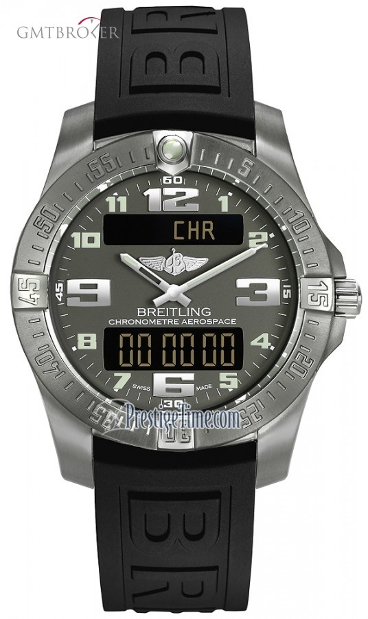 Breitling E7936310f562-1pro3t  Aerospace Evo Mens Watch e7936310/f562-1pro3t 208337