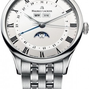 Maurice Lacroix Mp6607-ss002-112  Masterpiece Tradition Phase de L mp6607-ss002-112 207221