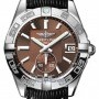 Breitling A3733012q582-1lts  Galactic 36 Automatic Midsize W