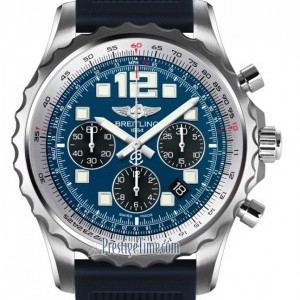 Breitling A2336035c833-3or  Chronospace Automatic Mens Watch a2336035/c833-3or 183025