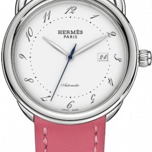 Hermès 038929WW00  Arceau Automatic MM 32mm Ladies Watch 038929WW00 212389