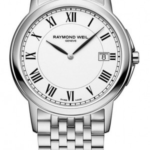 Raymond Weil 5466-st-00300  Tradition Mens Watch 5466-st-00300 175047