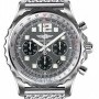 Breitling A2336035f555-ss  Chronospace Automatic Mens Watch