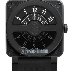 Bell & Ross BR01-92 Compass Bell  Ross BR01-92 Automatic 46mm BR01-92Compass 169495
