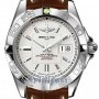 Breitling A49350L2g699-2ct  Galactic 41 Mens Watch