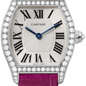 Cartier Wa501007  Tortue Ladies Watch wa501007 252735