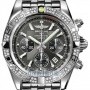 Breitling Ab0110aam524-ss  Chronomat 44 Mens Watch