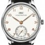 IWC IW545408  Portuguese Hand Wound Mens Watch