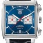 TAG Heuer Caw2111fc6183  Monaco Chronograph Mens Watch