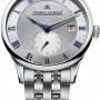 Maurice Lacroix Mp6907-ss002-110  Masterpiece Small Second Mens Wa