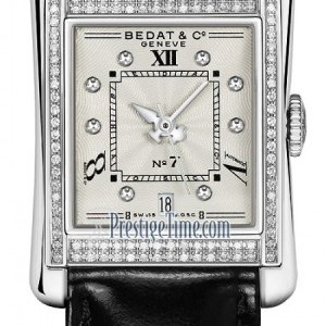 Bedat & Co 728040109  No 7 Mid Size Midsize Watch 728.040.109 266833