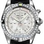 Breitling Ab011053g684-1ld  Chronomat 44 Mens Watch