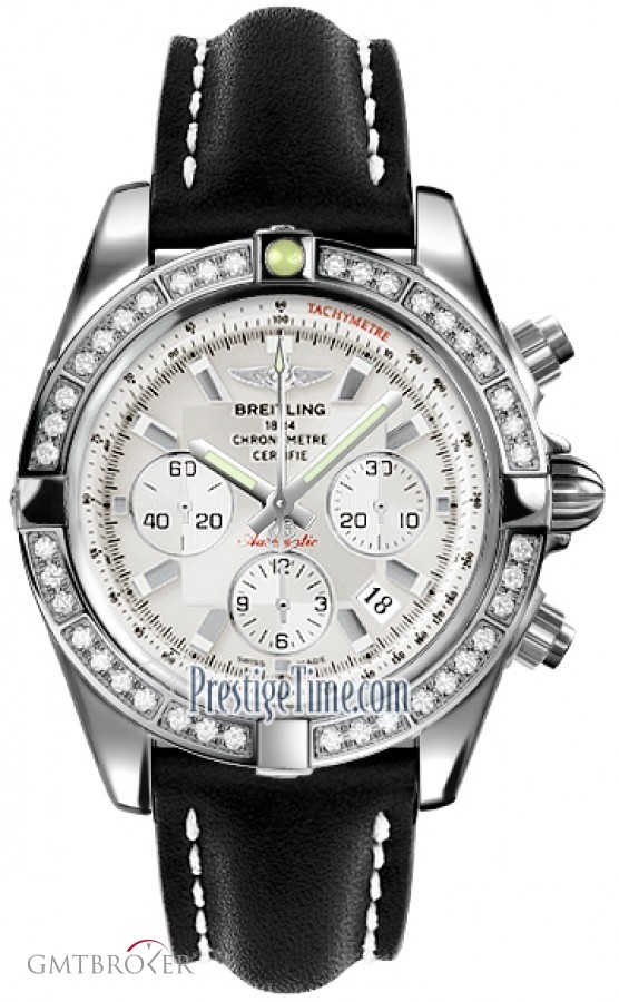Breitling Ab011053g684-1ld  Chronomat 44 Mens Watch ab011053/g684-1ld 181433