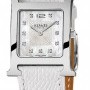 Hermès 036744WW00  H Hour Quartz Small PM Ladies Watch