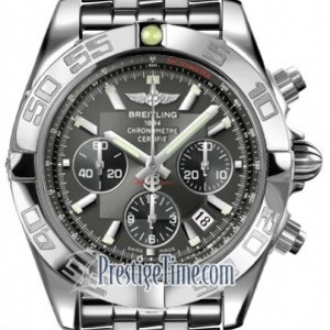 Breitling Ab011012m524-ss  Chronomat B01 Mens Watch ab011012/m524-ss 154399