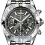 Breitling Ab011012m524-ss  Chronomat B01 Mens Watch
