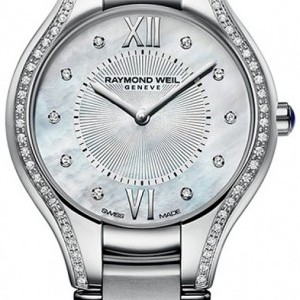 Raymond Weil 5132-sts-00985  Noemia Ladies Watch 5132-sts-00985 262975