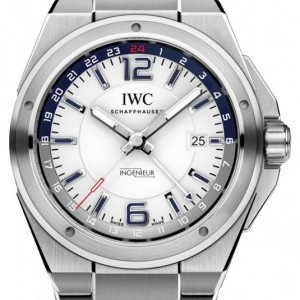 IWC Iw324404  Ingenieur Automatic 40mm Mens Watch iw324404 257257