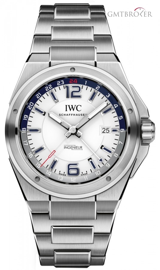 IWC Iw324404  Ingenieur Automatic 40mm Mens Watch iw324404 257257