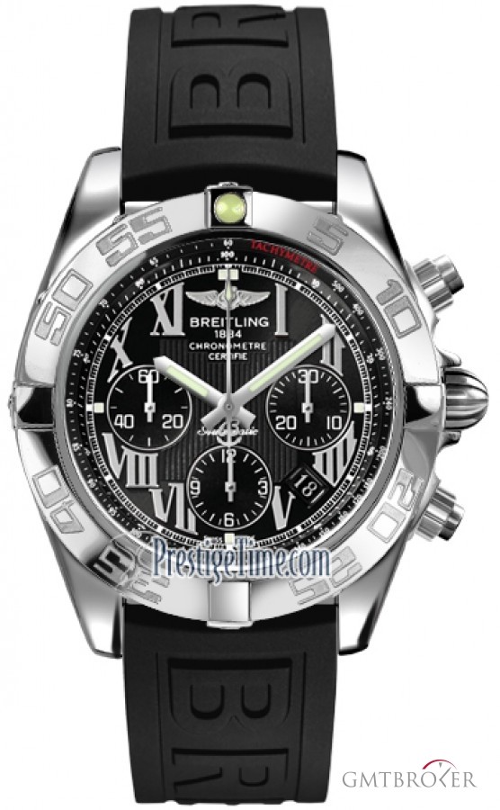 Breitling Ab011012b956-1pro3d  Chronomat 44 Mens Watch ab011012/b956-1pro3d 183287