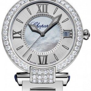 Chopard 384822-1004  Imperiale Automatic 36mm Ladies Watch 384822-1004 257531