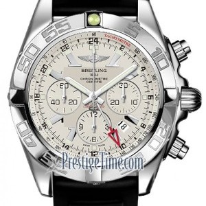 Breitling Ab041012g719-1pro2t  Chronomat GMT Mens Watch ab041012/g719-1pro2t 249593