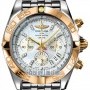 Breitling CB011012a698-ss  Chronomat 44 Mens Watch